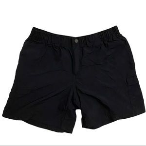 Columbia Hiking Shorts